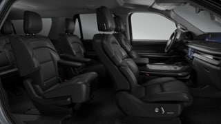 2026 Lincoln Lincoln Navigator Internal Image 1